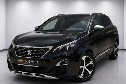 Peugeot 5008 93.839 km 22.490 &euro; Bensheim 64625