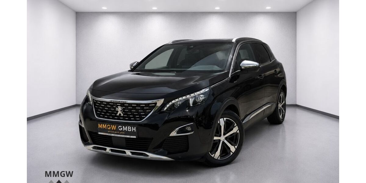 Peugeot 5008 93.839 km 22.490 &euro; Bensheim 64625