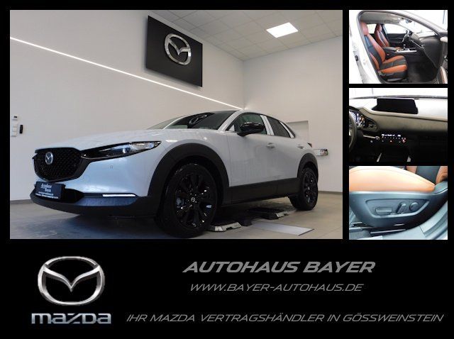 Mazda CX-30 2.000 km 27.700 &euro; Gößweinstein 91327