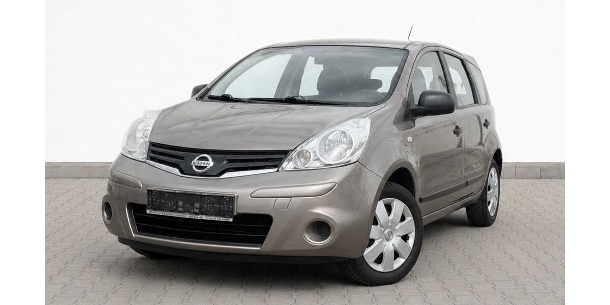 Nissan Note 149.039 km 4.999 &euro; Berlin 13051