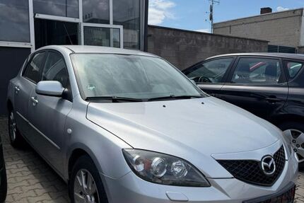 Mazda 3 99.500 km 2.690 &euro; Limburg 65549