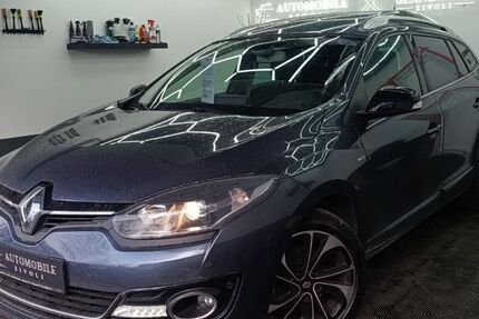 Renault Megane 196.000 km 6.390 &euro; Moosburg 85368