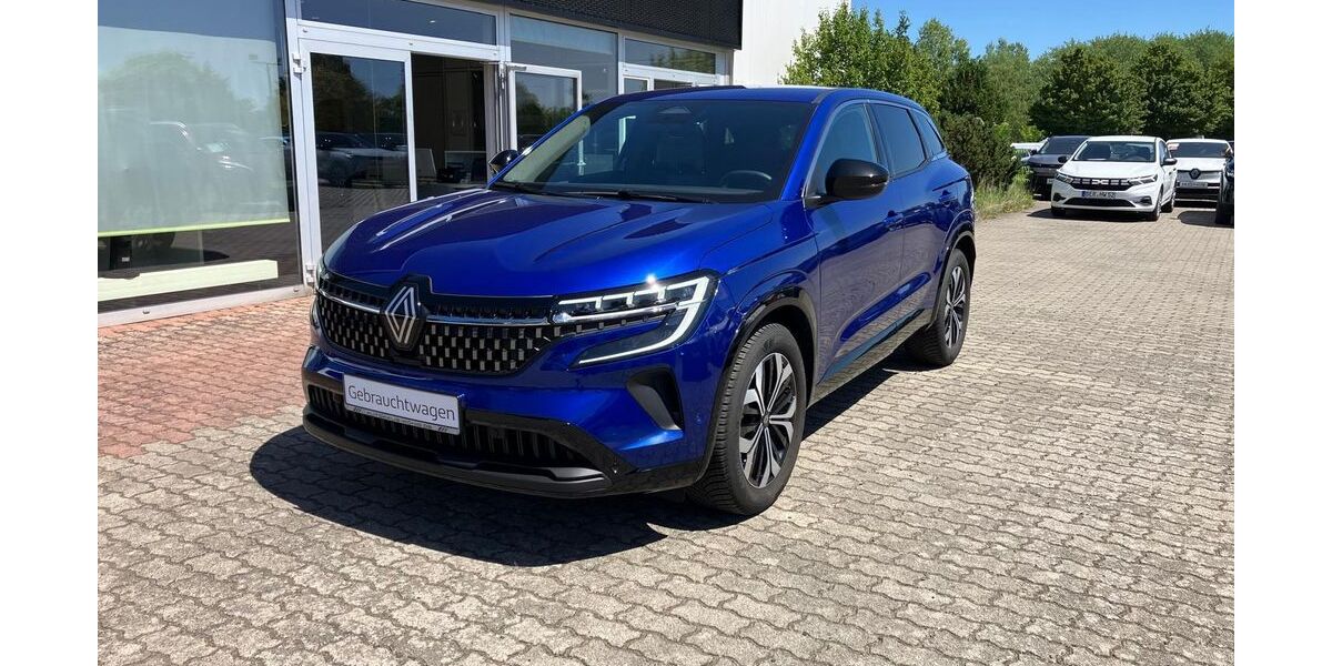 Renault Austral 26.923 km 28.880 &euro; Eisenhüttenstadt 15890