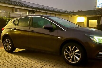 Opel Astra 109.000 km 12.990 &euro; Eppelheim 69214