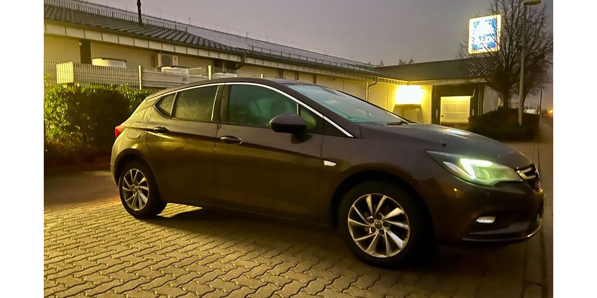 Opel Astra 109.000 km 12.990 &euro; Eppelheim 69214