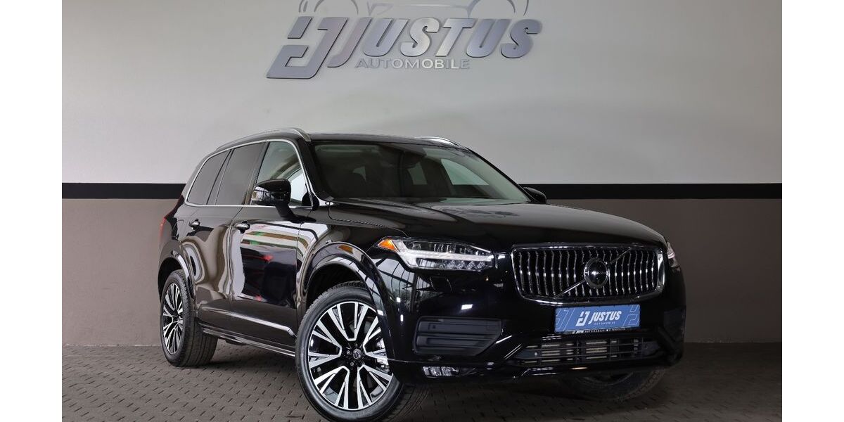 Volvo XC90 97.131 km 32.900 € Limburg an der Lahn 65549