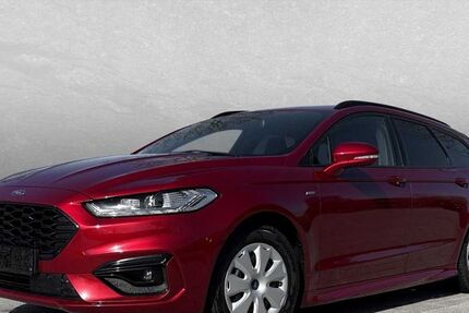 Ford Mondeo 166.600 km 15.695 &euro; Regensburg 93059