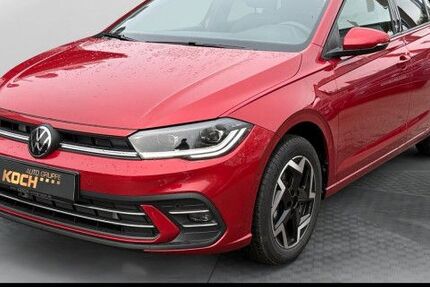 VW Polo 8.500 km 28.950 &euro; Schwaebisch Hall 74523