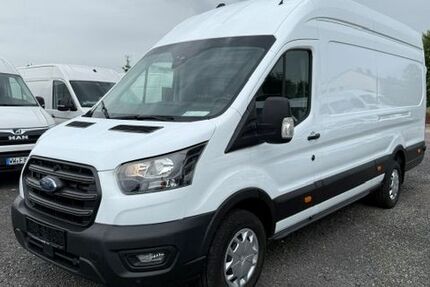 Ford Transit 72.000 km 21.990 &euro; Halsenbach 56283