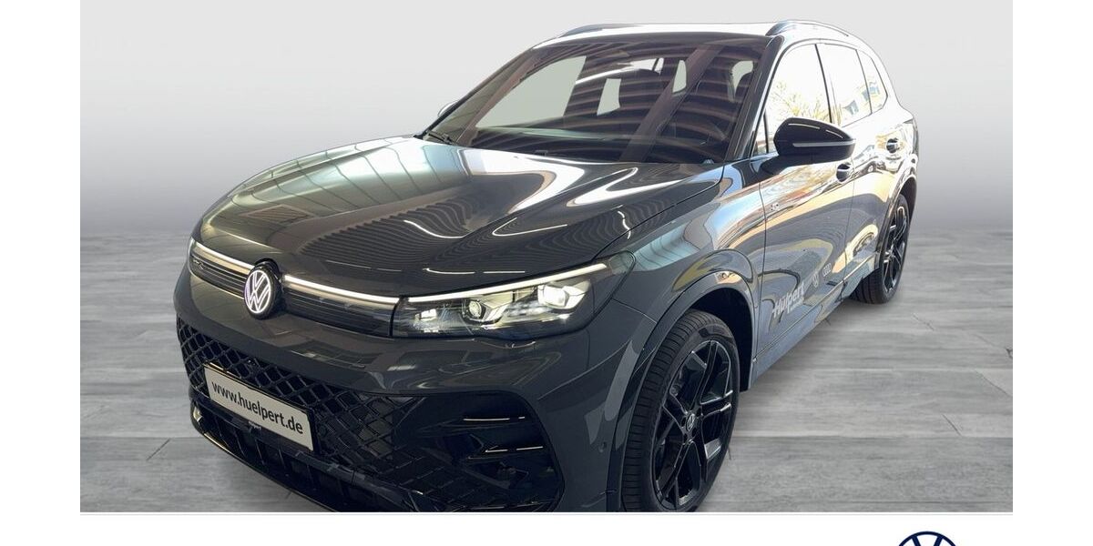 VW Tiguan 2.990 km 56.680 &euro; Dortmund 44379