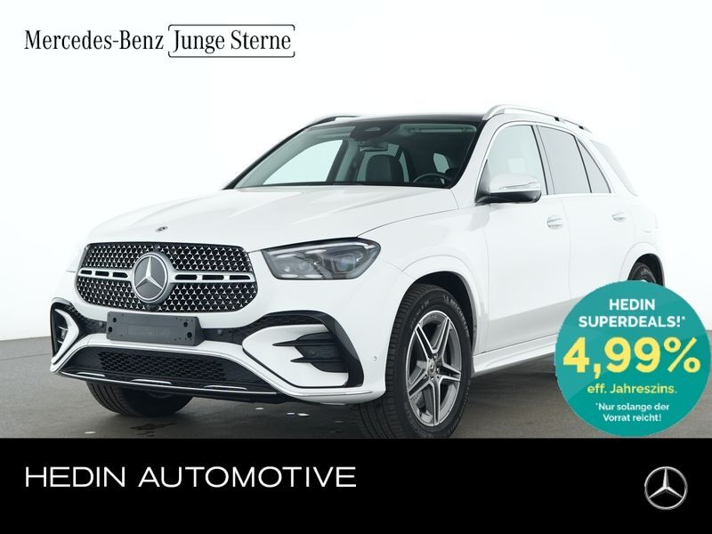 GLE 350