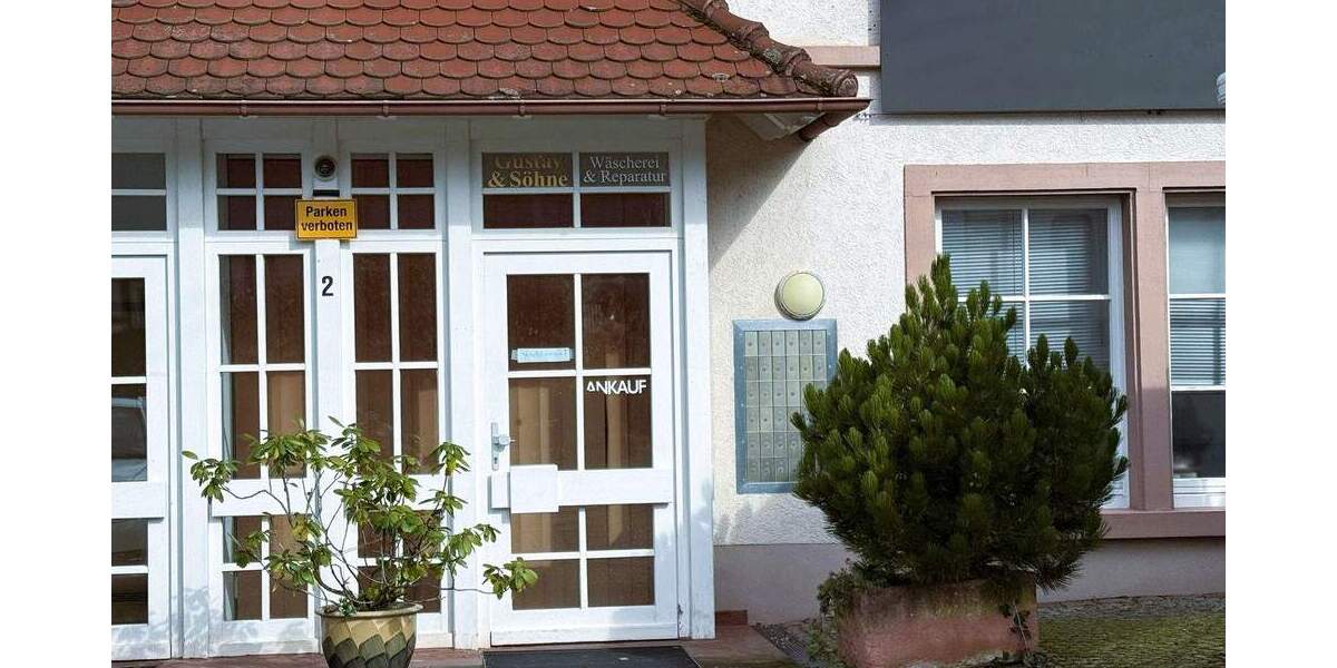 Gewerbeobjekt Teningen-Heimbach Heimbach - 650&euro; | Angebot:25474636