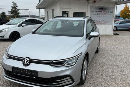 VW Golf 186.508 km 13.990 € Nürnberg 90431