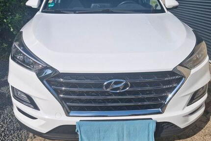 Hyundai ix35 83.000 km 15.900 &euro; Rommerskirchen 41569
