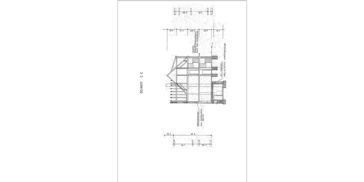 Etagenwohnung Weißenbrunn - 4 Zimmer, 93 m&sup2;, 149.000&euro; | Angebot:27017923