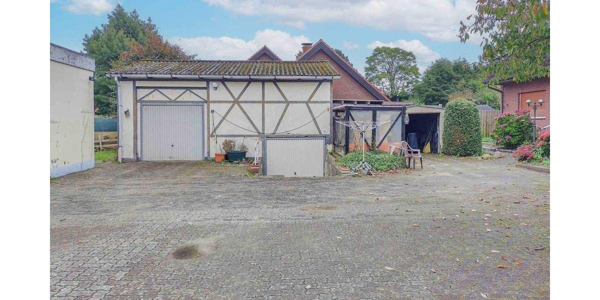 Gewerbeobjekt Tangstedt - 1 Zimmer, 529.000&euro; | Angebot:24815998