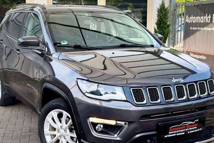 Jeep Compass 26.759 km 19.390 &euro; Bassum 27211