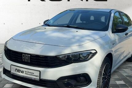 Fiat Tipo 31.712 km 22.999 &euro; Oranienburg bei Berlin 16515