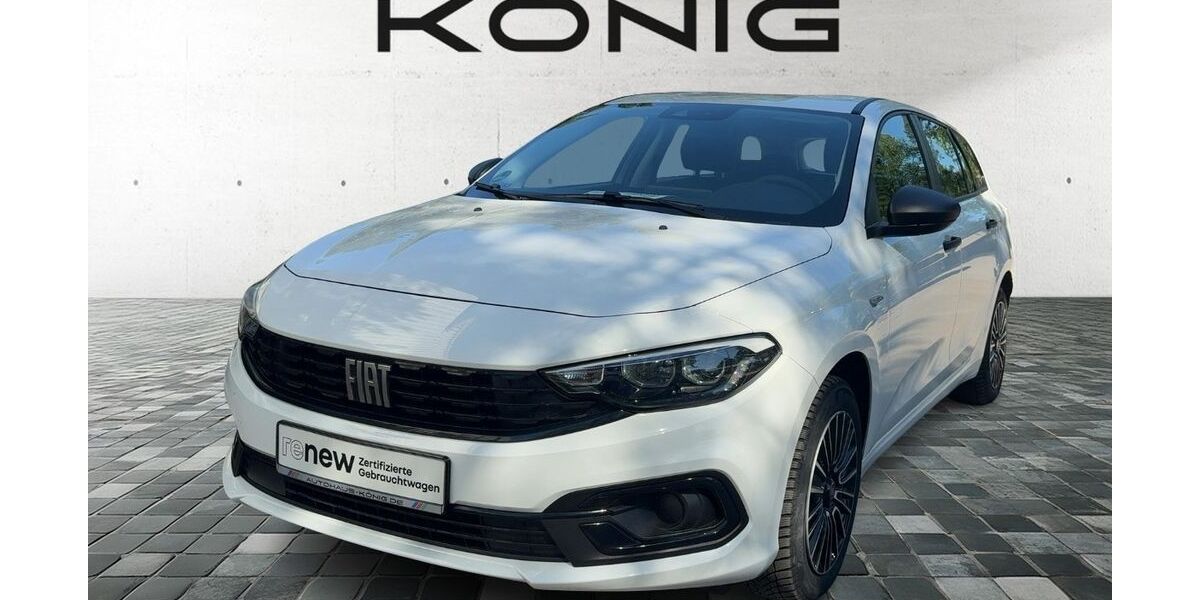 Fiat Tipo 31.712 km 22.999 &euro; Oranienburg bei Berlin 16515