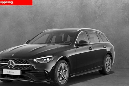 Mercedes-Benz C 200 36.100 km 43.990 &euro; Ribnitz-Damgarten 18311