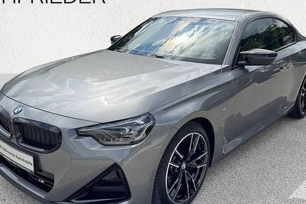 BMW M240i 15.500 km 50.790 &euro; Piding 83451