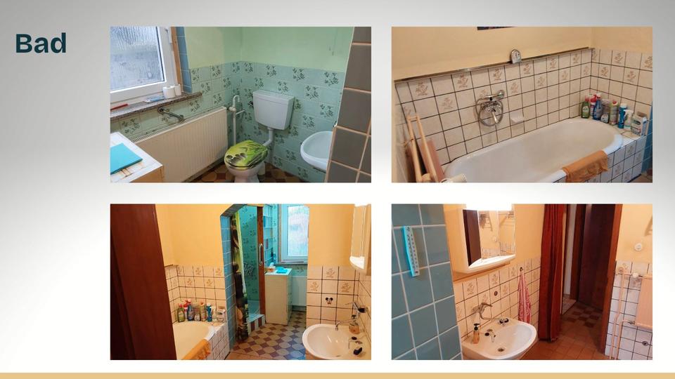 Einfamilienhaus Römhild - 2 Zimmer, 113 m&sup2;, 190.000&euro; | Angebot:26048212