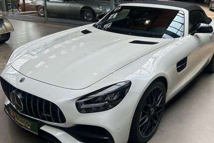 Mercedes-Benz AMG GT 40.300 km 96.900 &euro; Düsseldorf 40591
