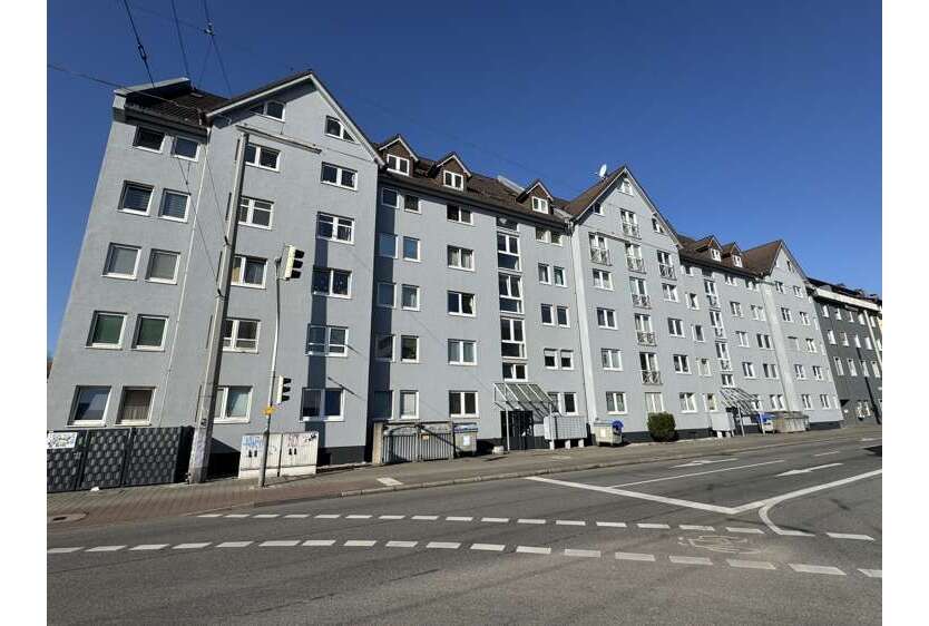 Wohnung zum Mieten in Mannheim Neckarau 520 € 23 m²