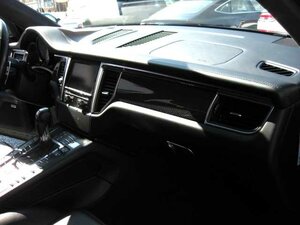 Porsche Macan S PDK dt.Fzg.Top Ausst.21Zoll 141.000 km 26.999 &euro; Biebesheim 64584