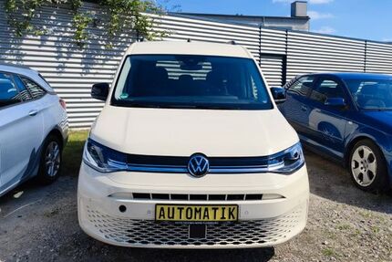 VW Caddy 374.900 km 12.499 &euro; Flensburg 24937