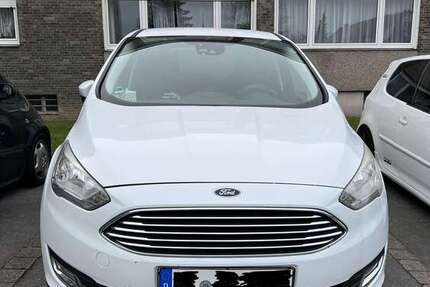 Ford C-Max 100.000 km 10.400 &euro; Bielefeld 33609