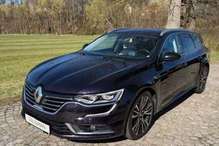 Renault Talisman 153.685 km 14.699 &euro; Gersdorf 09355