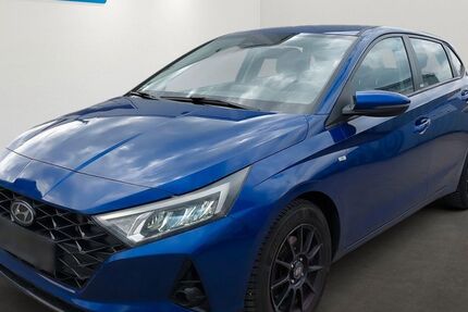 Hyundai i20 66.300 km 12.990 &euro; Dessau-Roßlau 06842