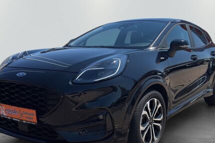 Ford Puma 56.178 km 19.990 € Rutesheim 71277