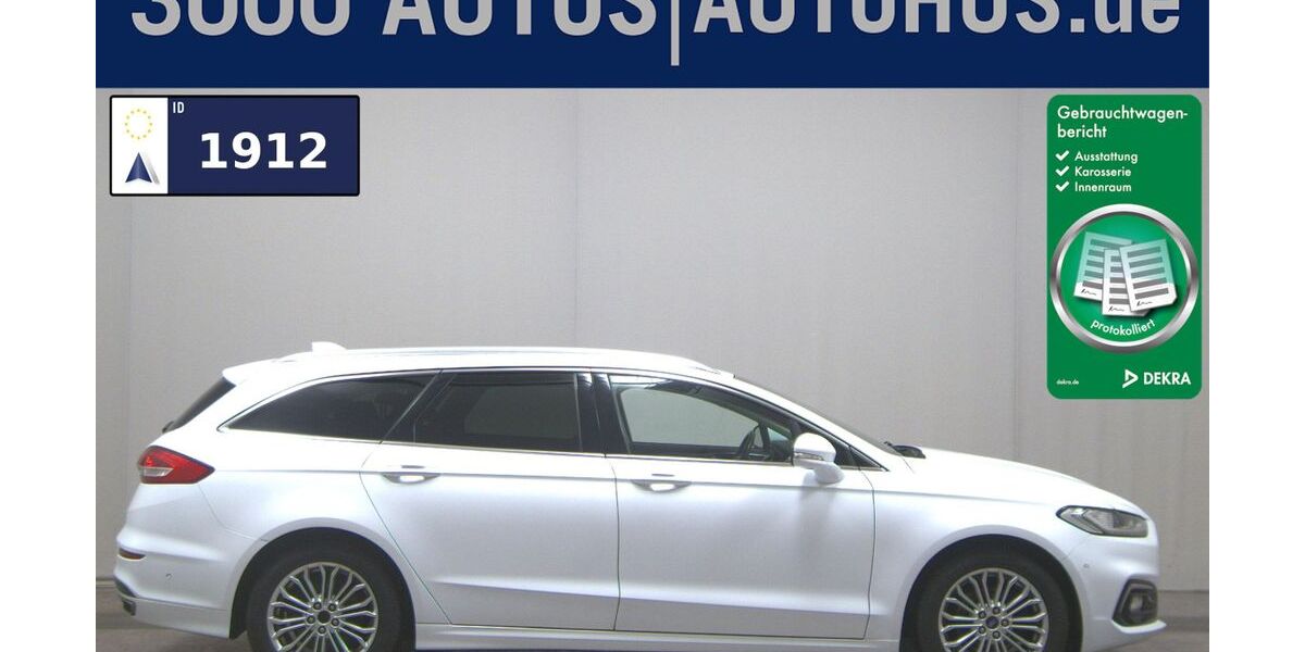 Ford Mondeo 165.245 km 12.680 &euro; Gyhum/Bockel 27404