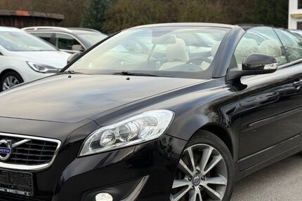 Volvo C70 227.000 km 9.590 &euro; Osterode am Harz 37520