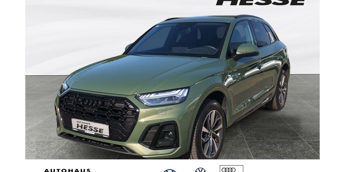 Audi Q5 106.175 km 34.930 &euro; Sottrum 27367