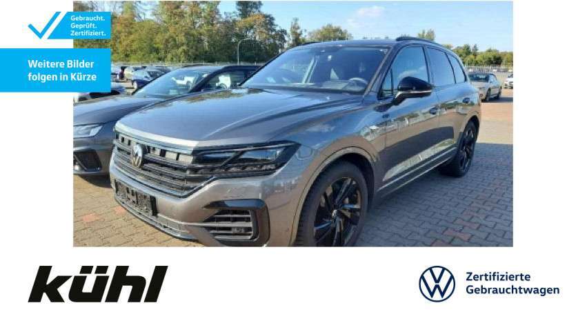 VW Touareg 29.470 km 63.980 € Gifhorn 38518