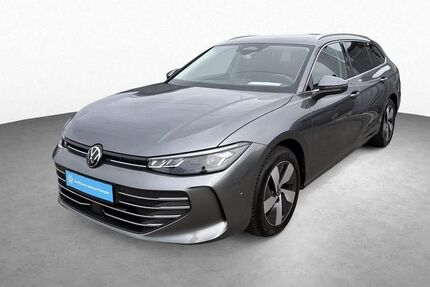 VW Passat 20.500 km 32.440 &euro; Roth 91154