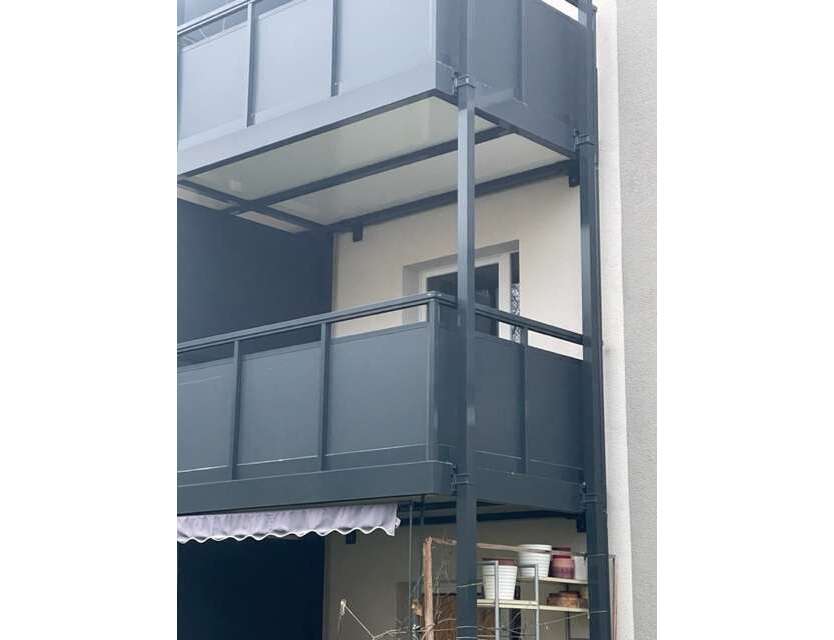 Wohnung zum Mieten in Göppingen 695 € 55.51 m²