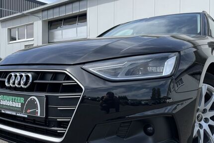 Audi A4 47.418 km 21.260 &euro; Marktredwitz 95615