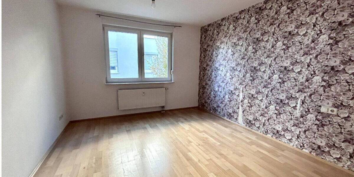 Etagenwohnung Heilbronn Kernstadt - 3 Zimmer, 82 m&sup2;, 930&euro; | Angebot:25962629