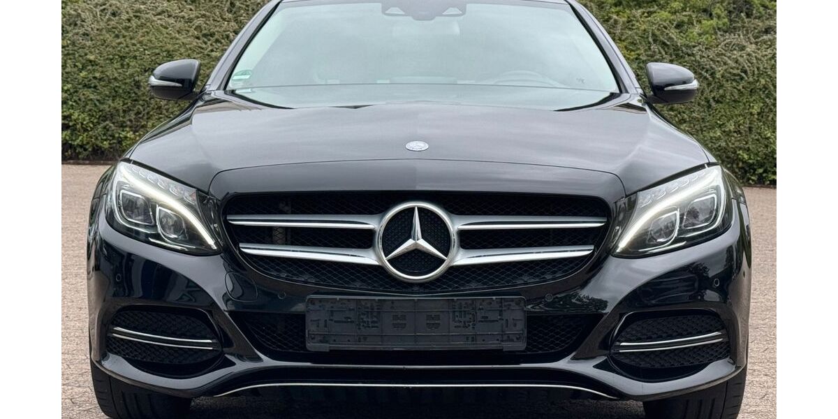 Mercedes-Benz C 250 111.500 km 19.990 &euro; Detmold 32758