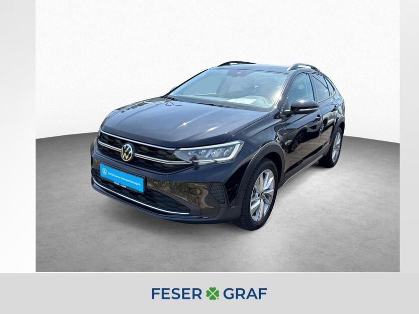 VW Taigo 28.100 km 23.980 € Burgoberbach 91595