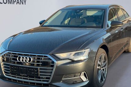 Audi A6 170.102 km 22.900 &euro; Lauterbach 36341