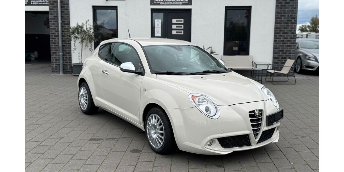 Alfa Romeo MiTo 120.262 km 4.890 &euro; Sehnde 31319