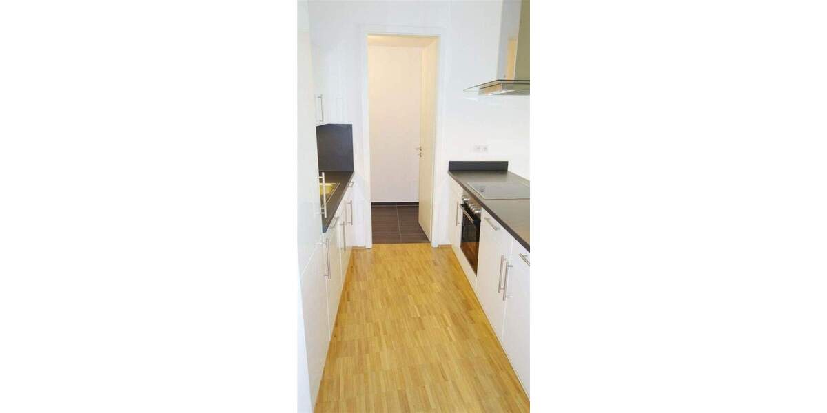 Etagenwohnung Mönchengladbach Stadtmitte - 3 Zimmer, 87 m&sup2;, 1.158&euro; | Angebot:24623558