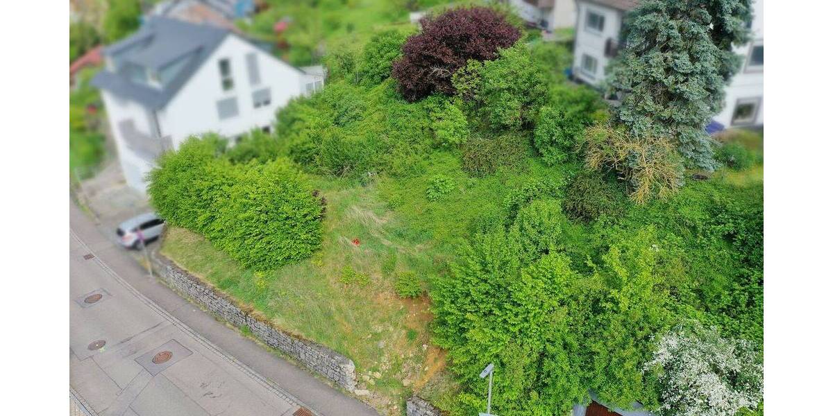 Grundstück Weissach - 260.000&euro; | Angebot:26758731