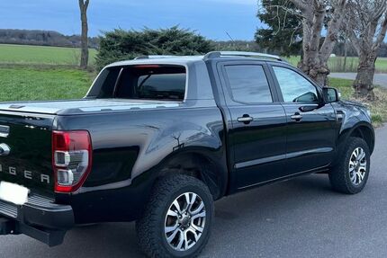 Ford Ranger 108.000 km 26.500 &euro; Mönchengladbach 41189