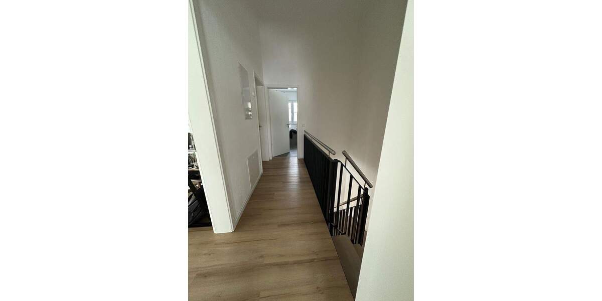 Moderne Doppelhaushälfte in Amstetten (BaWü) 7 zimmer